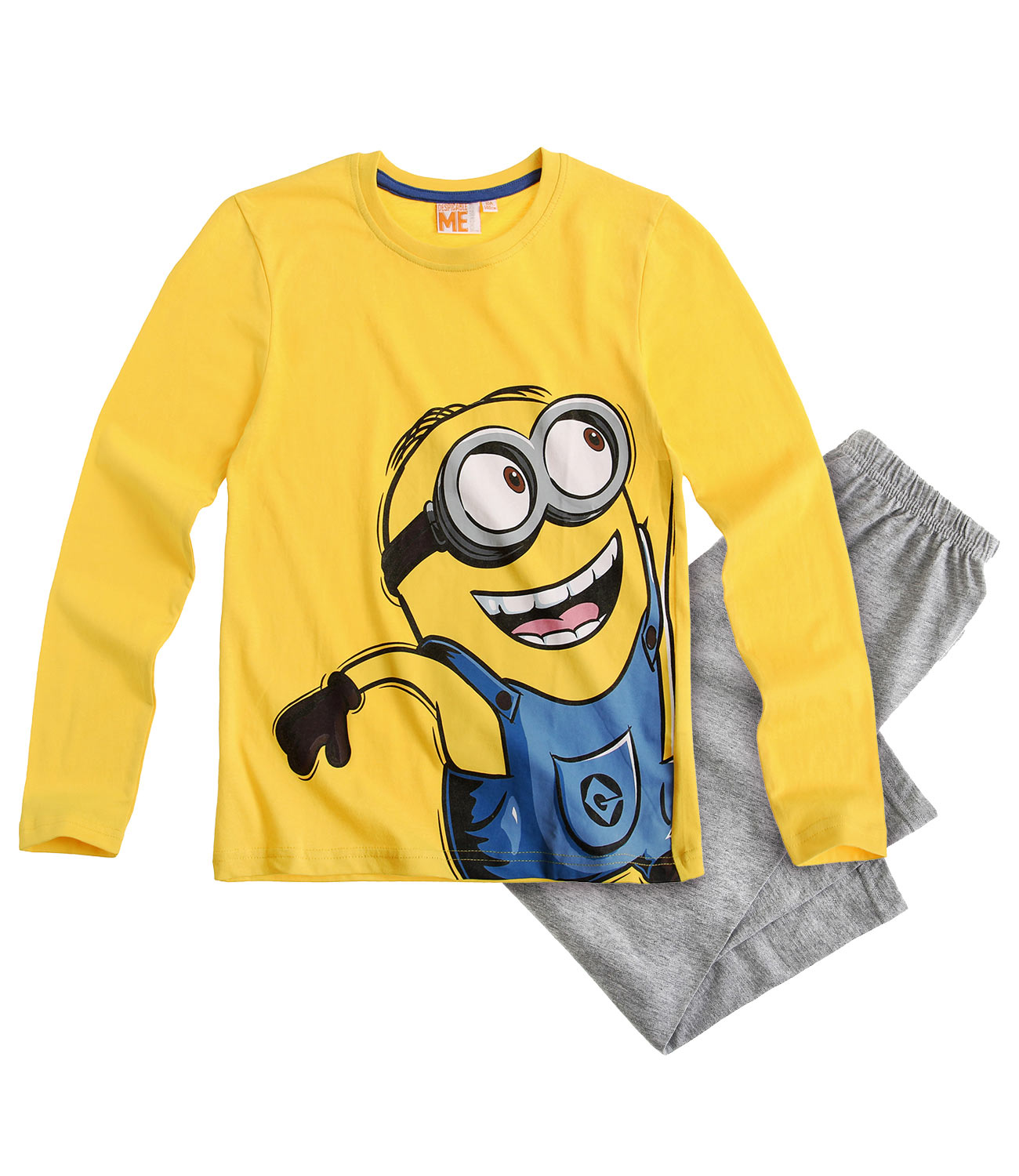 procès transmission hanche combinaison pyjama minion Cinquante Ernest Shackleton