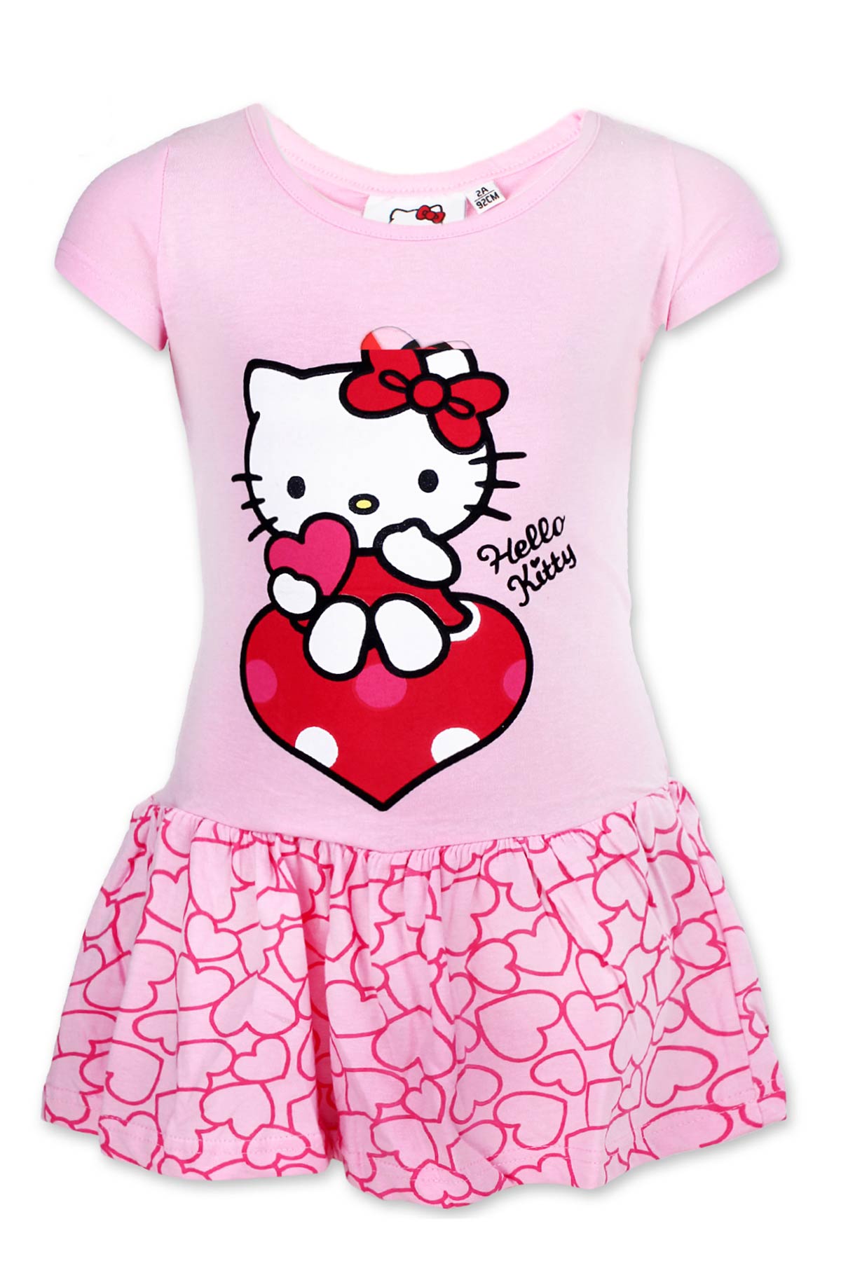 Hello kitty girl. Детское платье Хелло Китти. Детское платье с Хеллоу Китти. Платье детское смешное с Хеллоу Китти. Платье смешное хелуй Кити.