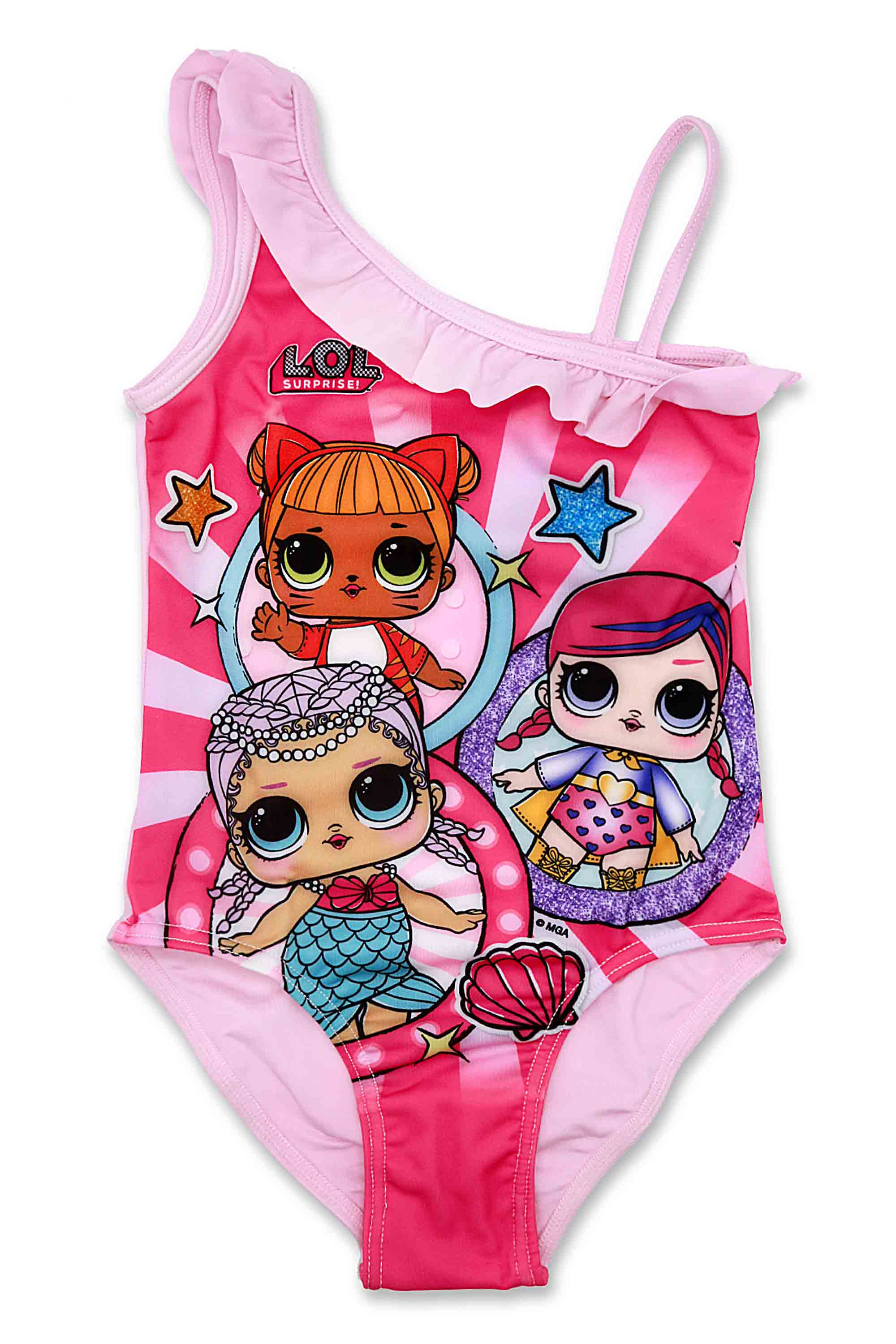 Fete Costume De Baie Accesorii Costume Intregi L O L Surprise Costum Baie Intreg Roz Fete Costume De Baie Accesorii Costume Intregi L O L Surprise Costum Baie Intreg Roz