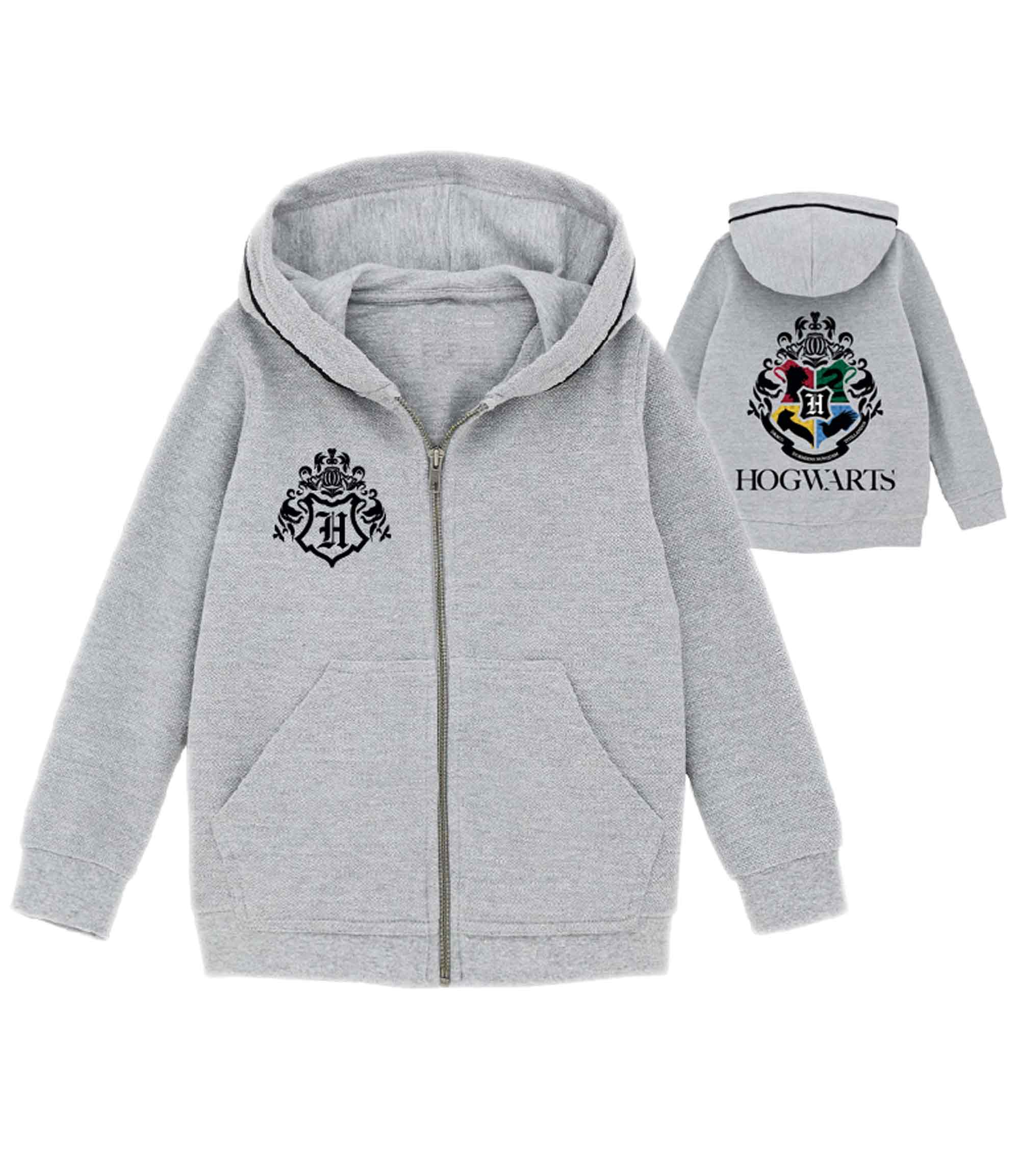 Effectively chop Paternal Baieti :: Bluze cu maneca lunga :: Harry Potter® Hanorac gri cu gluga 809267 Effectively chop Paternal Baieti :: Bluze cu maneca lunga :: Harry Potter® Hanorac gri cu gluga 809267