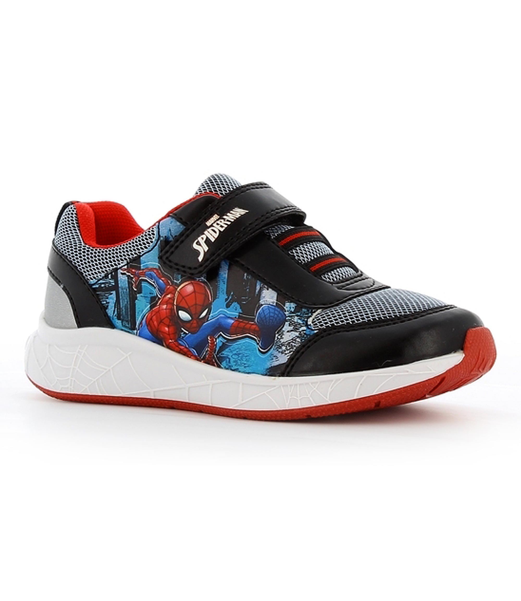 inject Straight moth Baieti :: Incaltaminte piele :: Pantofi-adidasi :: Spider-Man® Pantofi sport eco 109380 inject Straight moth Baieti :: Incaltaminte piele :: Pantofi-adidasi :: Spider-Man® Pantofi sport eco 109380