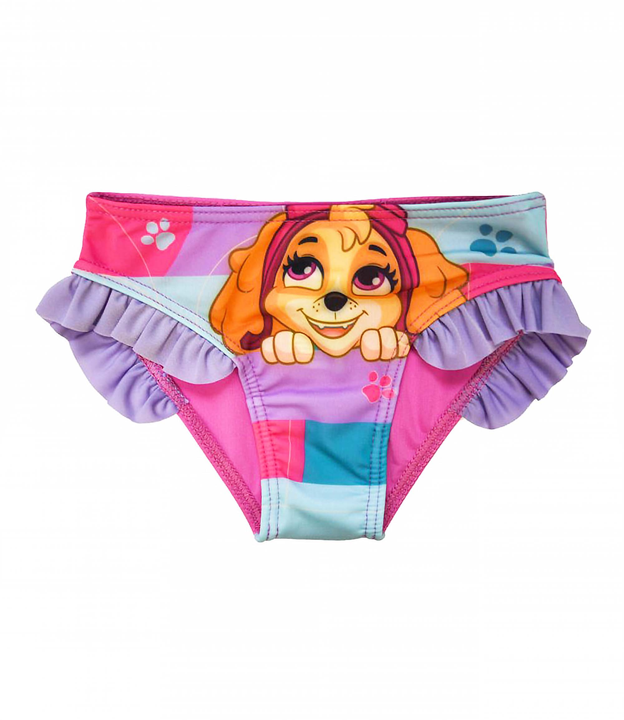 Process crown Hurry up Fete :: Costume de baie-accesorii :: Slip :: Paw Patrol® Slip baie ciclam 220572 Process crown Hurry up Fete :: Costume de baie-accesorii :: Slip :: Paw Patrol® Slip baie ciclam 220572