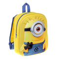 Minions® Rucsac (3-8 ani) Galben