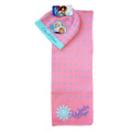 Frozen® Set Fular Roz 88712