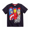 Avengers® Tricou Bleumarin