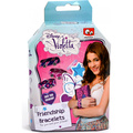 Violetta® Bratara Friendship Multicolor