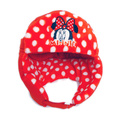 Minnie® Caciula Chapka Rosu