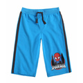 Spiderman Pantaloni (104-140) Albastru