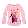 Barbie® Bluza (104-140) Roz
