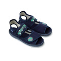 Viggami® Sandale Summer Bleumarin