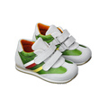 Avus® Pantofi sport piele Multicolor