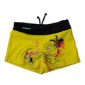 Boxer DAVID CORRAL 2-9ani Galben