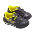 Minions® Pantofi sport eco Negru