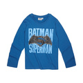 Batman v Superman® Bluza Albastru 8-14 ani