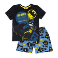 LEGO Batman® Pijama Negru