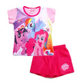 My Little Pony® Pijama vara Roz