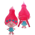 Trolls® Rucsac figurina Poppy