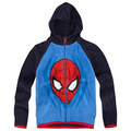 Spider-Man® Jacheta Fliss Albastru