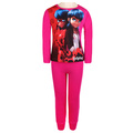Miraculous® Pijama Fuxia 8328811