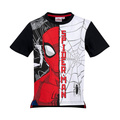 Spider-Man® Tricou negru 1737531