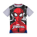 Spider-Man® Tricou gri melanj 1737532