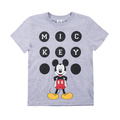 Mickey® Tricou Gri 1494813