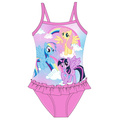 My Little Pony® Costum de baie intreg Roz 432031