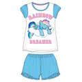 My Little Pony® Pijama Turcoaz 2046681