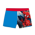 Spider-Man® Boxer baie Albastru 142930