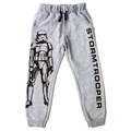 Star Wars® Pantaloni Trening flausati Gri 114295