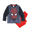 Spider-Man® Pijama Negru mix 1620773