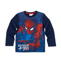 Spider-Man® Bluza Albastra 1611343