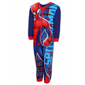Spider-Man® Salopeta pijama bleumarin 3073082