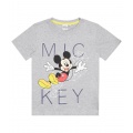 Mickey® Tricou Gri 53461