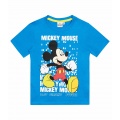 Mickey® Tricou Albastru 53463