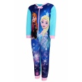 Frozen® Salopeta pijama turcoaz 512002
