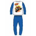 Blaze & Monster Machines® Pijama albastra 497622