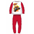 Blaze & Monster Machines® Pijama rosie 497621