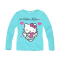 Hello Kitty® Bluza aqua 619241