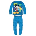 Mickey® Pijama Albastra 124441