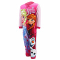 Frozen® Salopeta pijama roz 120051