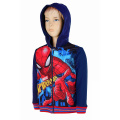 Spider-Man® Hanorac bleumarin cu gluga 363181