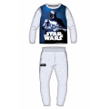 Star-Wars® Pijama Gri 123692