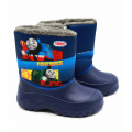 Thomas & Friends® Cizme eco imblanite albastre 607307