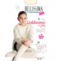Bellissima® Dres caldo 200 Den Crem 101183