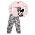 Minnie® Pijama fete Roz 220089