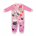 Minnie® Salopeta pijama ciclam 312012