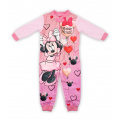 Minnie® Salopeta pijama roz 312013