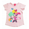Minnie® Tricou roz 210211