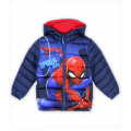 Spider-Man® Jacheta vatuita Bleumarin 521018